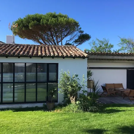 Casa vacanze Rétaise De Charme Et De Caractère *