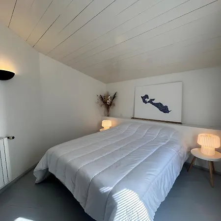 Casa vacanze Rétaise De Charme Et De Caractère *