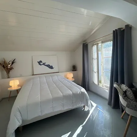 Casa vacanze Rétaise De Charme Et De Caractère