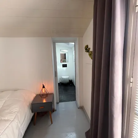 Prázdninový dům Retaise De Charme Et De Caractere