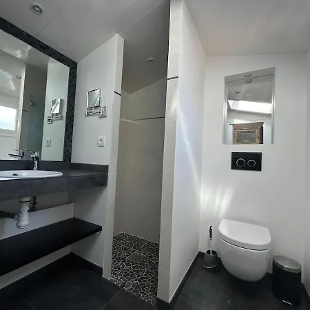 Casa vacanze Rétaise De Charme Et De Caractère