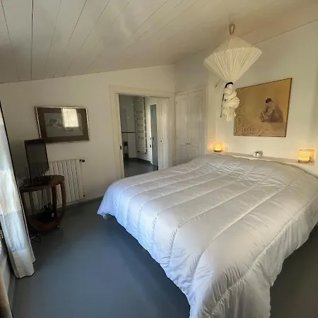Rétaise De Charme Et De Caractère Casa vacanze