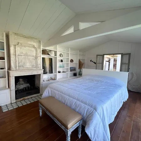Rétaise De Charme Et De Caractère Casa vacanze